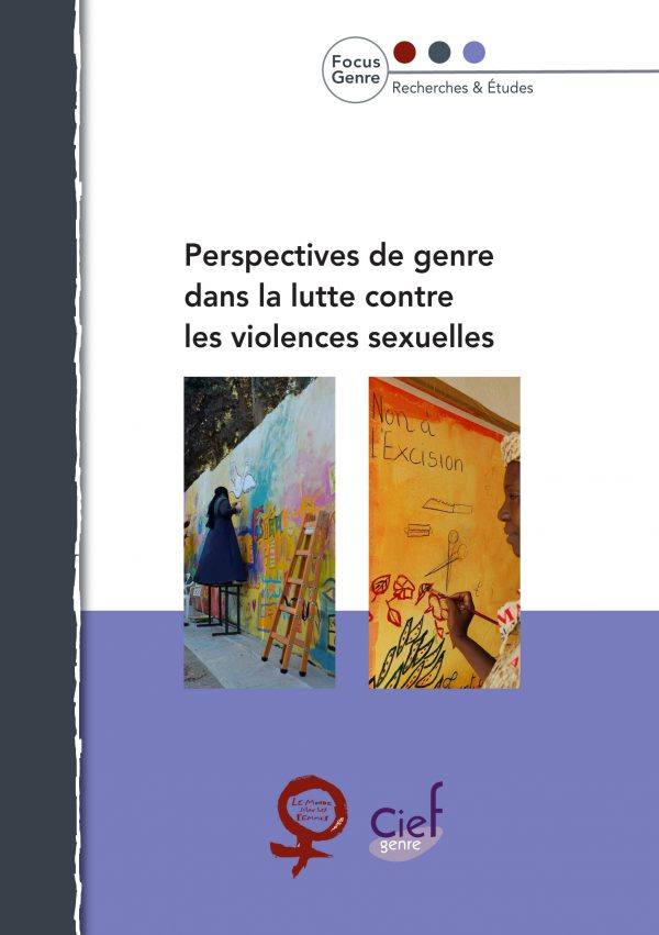 Perspectives de genre dans la lutte contre les violences sexuelles